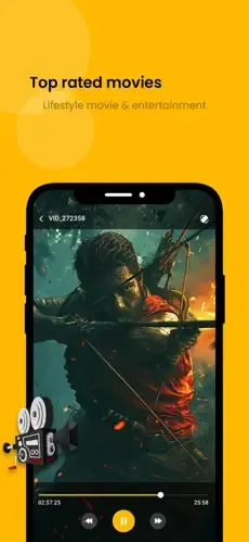 sony-bravia-2-mark-2 Top Rated Movies